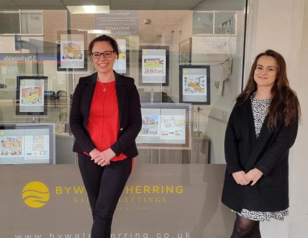 Bywater Herring Estate Agents