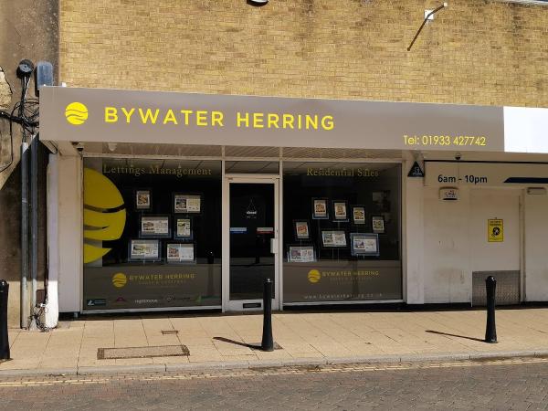 Bywater Herring Estate Agents