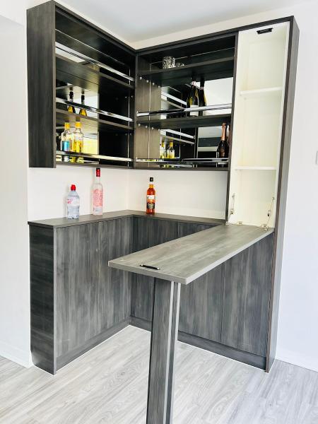 Sunlight Kitchen & Bedroom Ltd