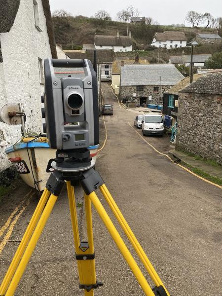 Cornish Engineering Surveys Ltd