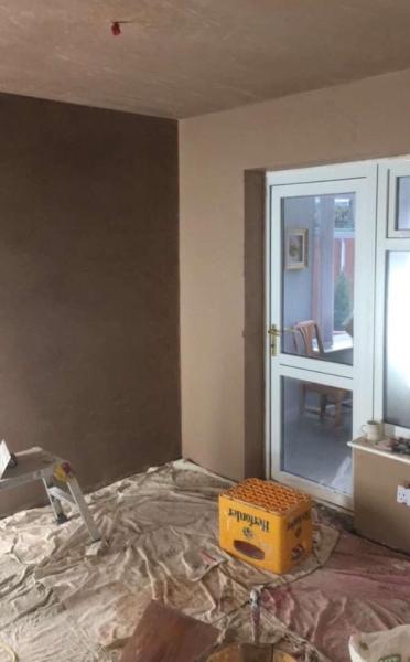 Shaw Plastering