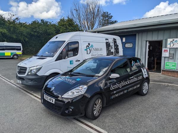 Denbigh Locksmiths