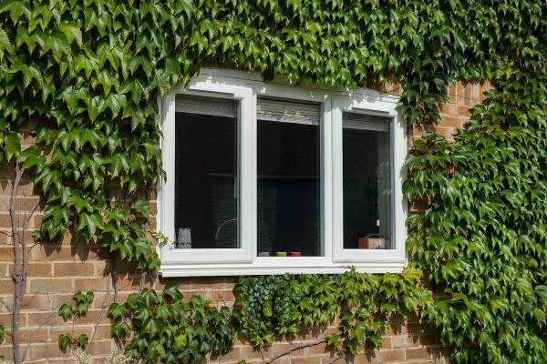 Coral Windows & Conservatories