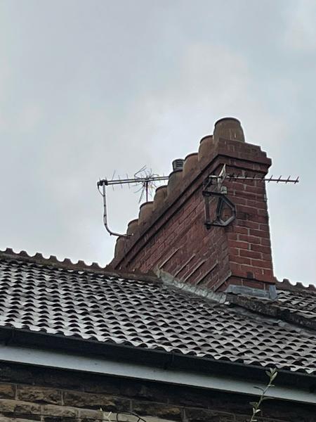 G Lucas Chimney Sweep (Nvq Qualified and Registered With Hetas)