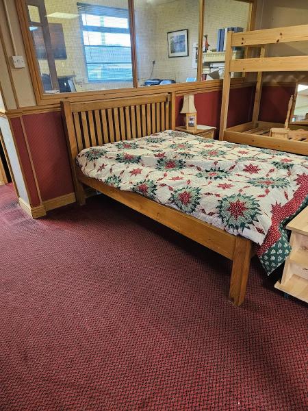 Classic Pine Mill Shop