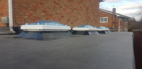 AA Roofing LTD