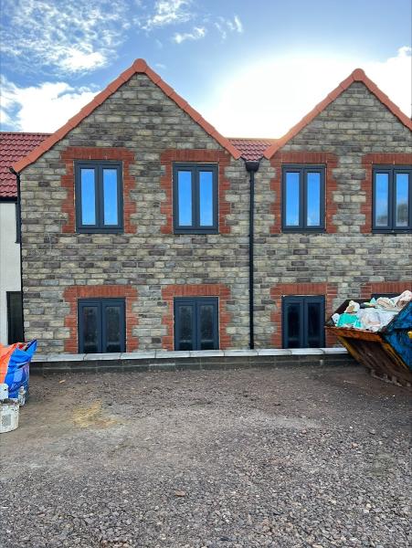 Skybuild Brickwork LTD