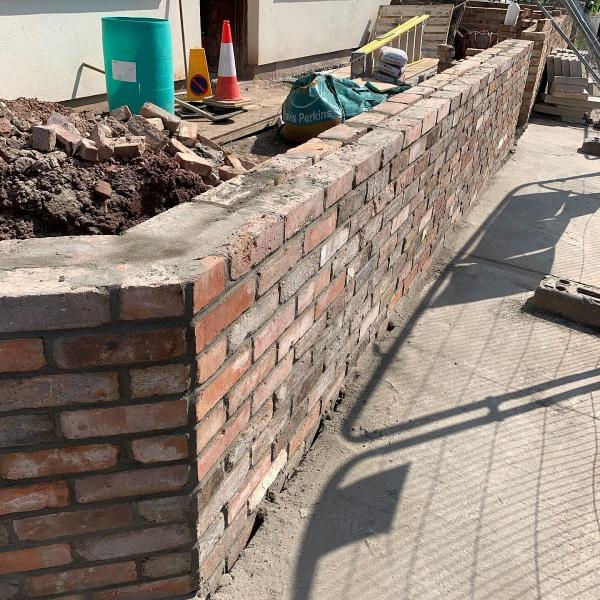 Skybuild Brickwork LTD