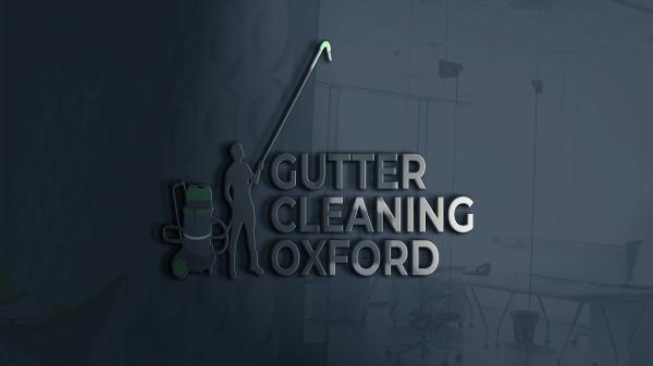 Gutter Cleaning Oxford