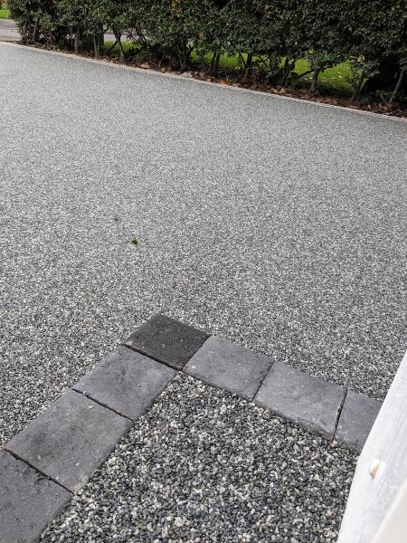 Teesside Driveways & Property Maintenance