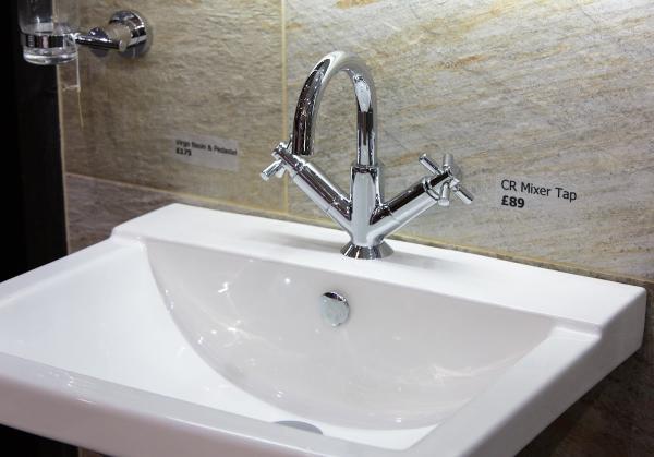 Forfar Bathrooms Ltd