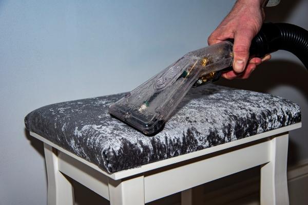 Clean-R Homes Carpets Leather & Upholstery