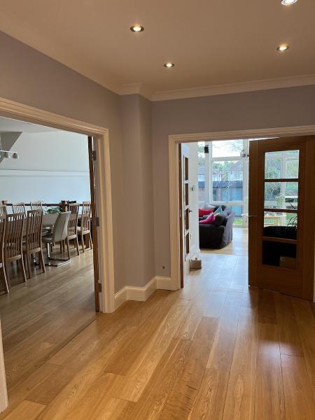 AJS Decorating Company