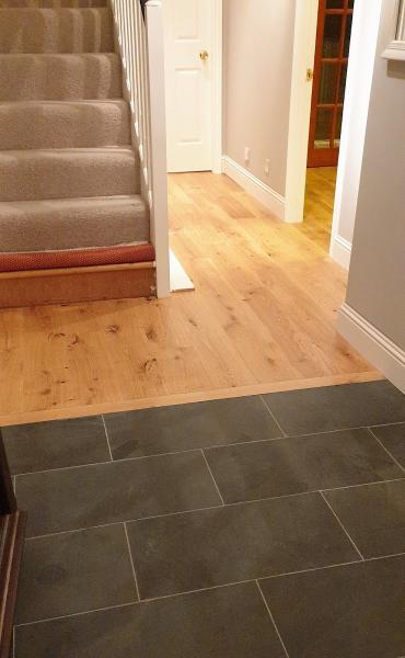 NG Flooring & Joinery Contractors