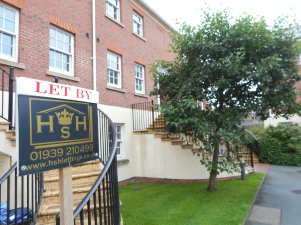 Hsh Residential Letting & Property Management