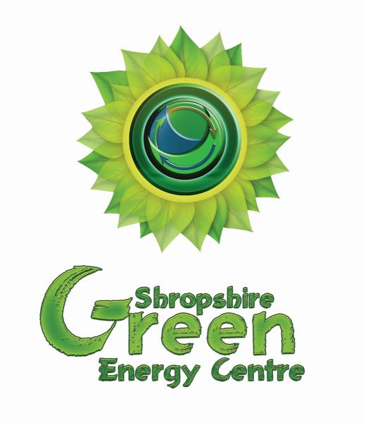 Shropshire Green Energy Centre