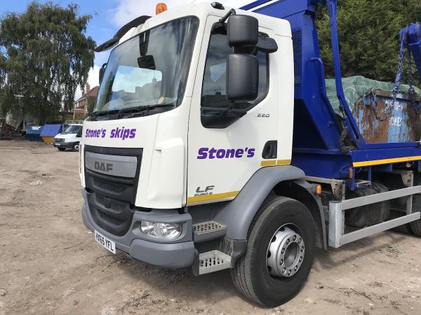 Stone Skip Hire