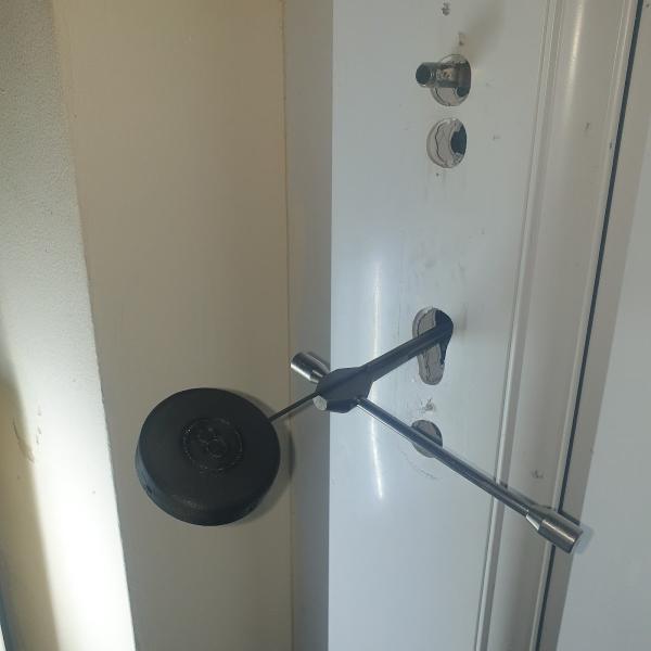 JPW Door & Lock Services (Locksmith)