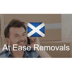 Atease Removals