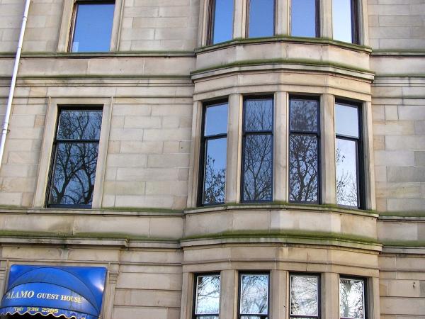 Listed Window Refurbishment Ltd