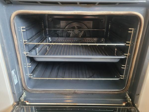 Oven Rescue Mansfield