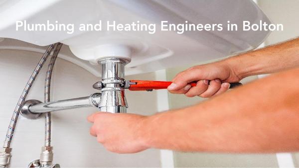 Bolton Plumbing & Heating Ltd