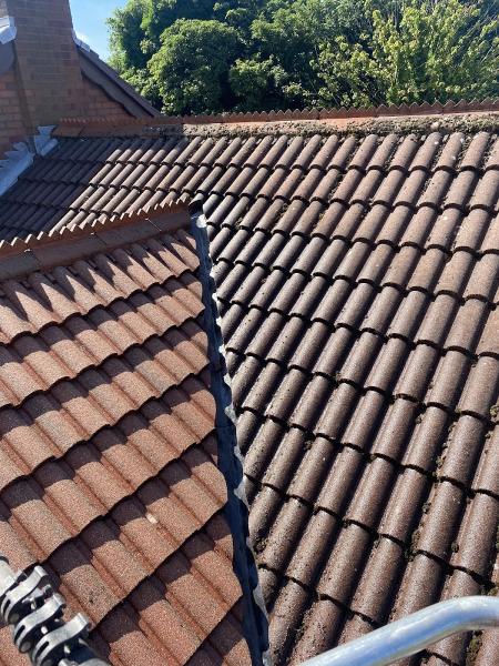 DJR Facilities Ltd