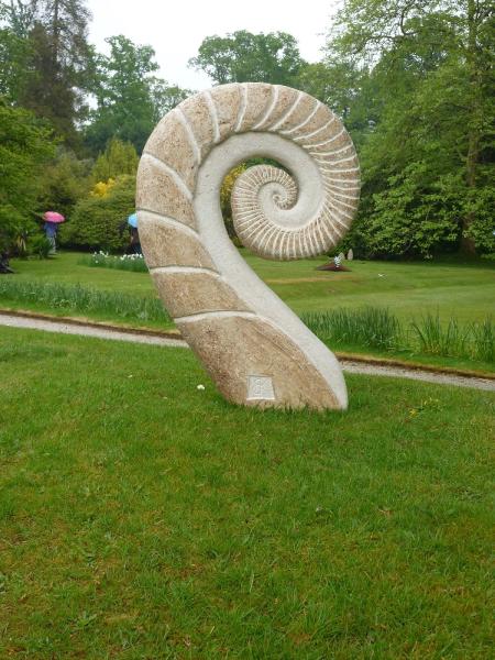 Acanthus Stonemason