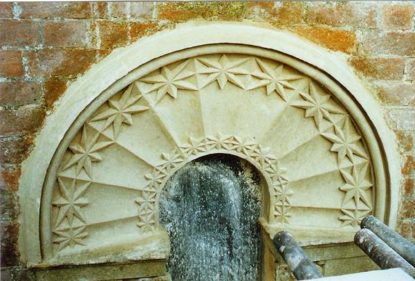 Acanthus Stonemason