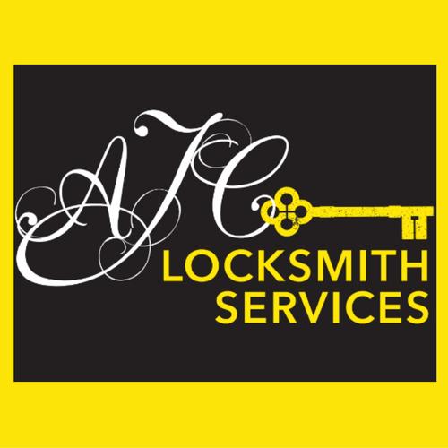 AJC Locksmith Services