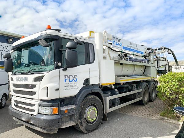 PDS (NW) Ltd