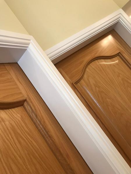 Olympia Painting & Decorating Specialists