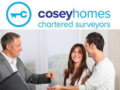 Cosey Homes Chartered Surveyors