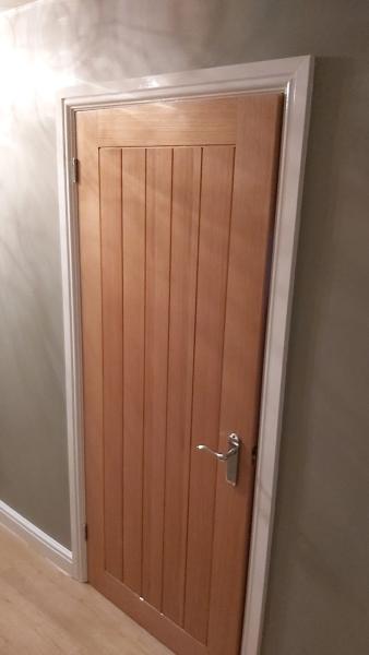 Darren Richards Painter & Decorator