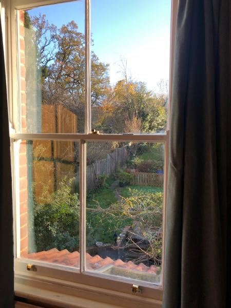 Sash Window Preservation Ltd