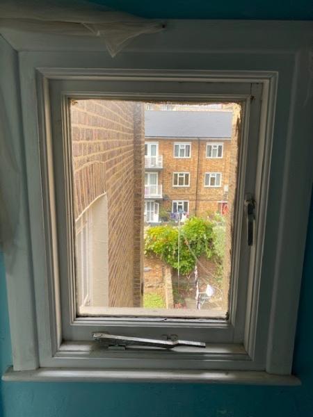 Sash Window Preservation Ltd