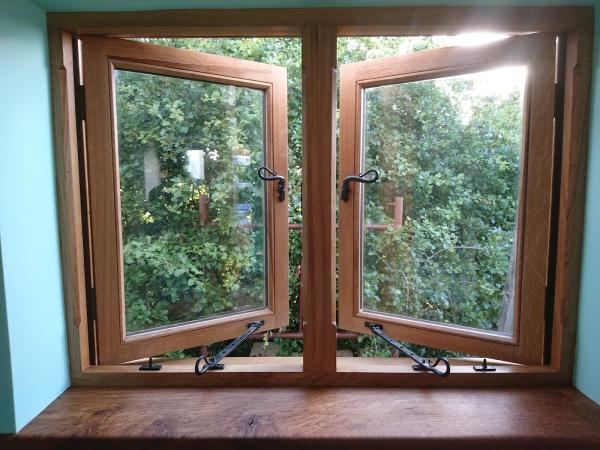 Sash Window Preservation Ltd