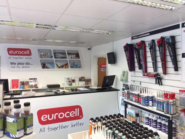 Eurocell Plymouth