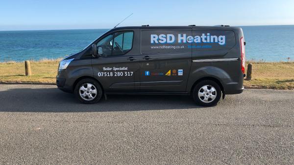 RSD Heating LTD