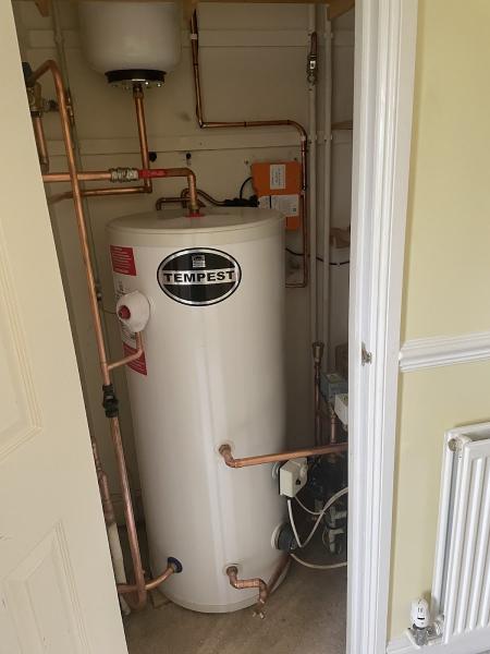 Town and Country Plumbing and Heating Ltd