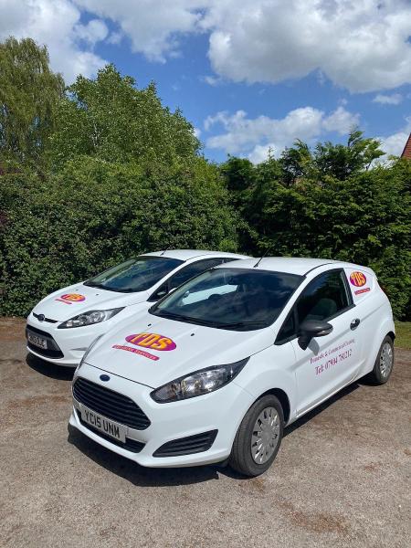 Wetherby Cleaning Services