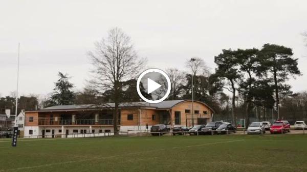 Sports Clubhouses