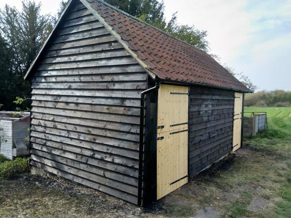 All Seasons Fencing Harlow