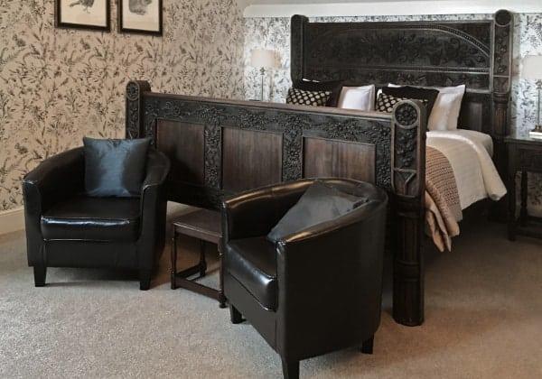 Colin Essery Carpets & Flooring