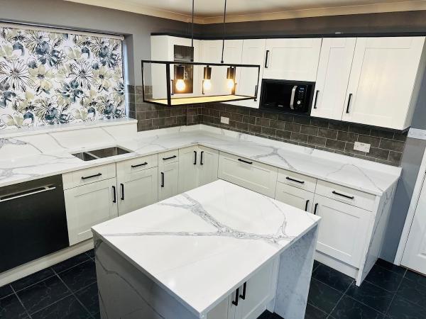 Milano Stone (Kitchen Worktop Fitters)