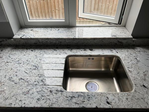 Milano Stone (Kitchen Worktop Fitters)