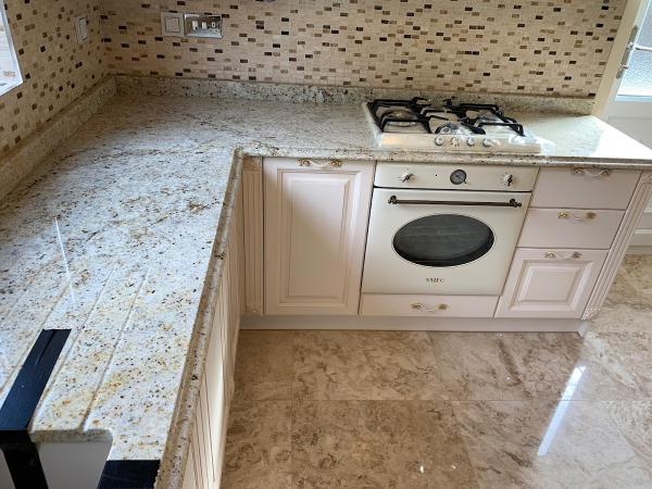 Milano Stone (Kitchen Worktop Fitters)