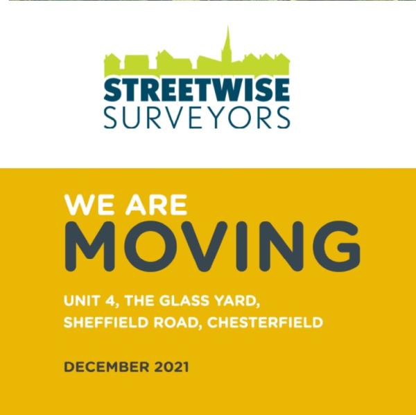 Streetwise Surveyors Ltd