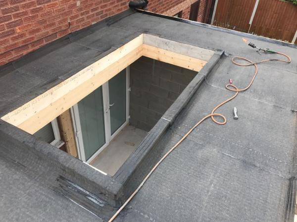Maintenance Free Roofing LTD