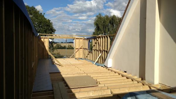 Nigel Brand Builders Ltd